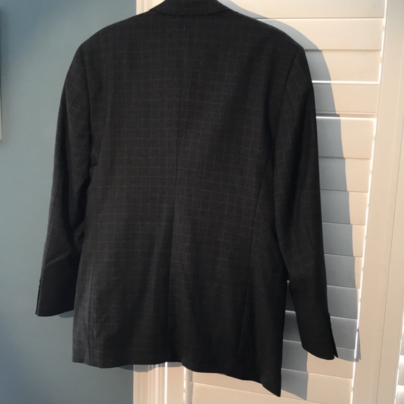 Mens Stonehouse Studio Suit - Picture 5 of 16